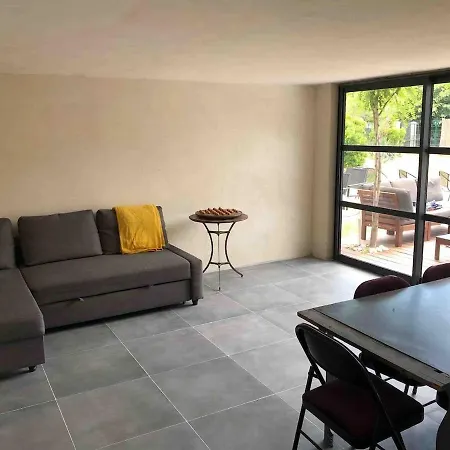 فيلة House With Pool, Access By Private Road *