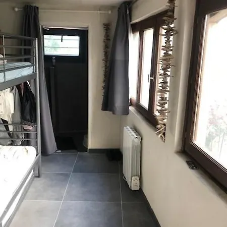 וילה House With Pool, Access By Private Road Le Grau-dʼAgde