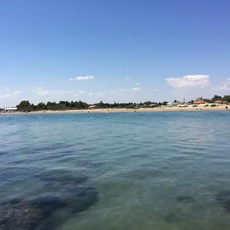 וילה House With Pool, Access By Private Road *