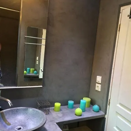 וילה House With Pool, Access By Private Road Le Grau-dʼAgde