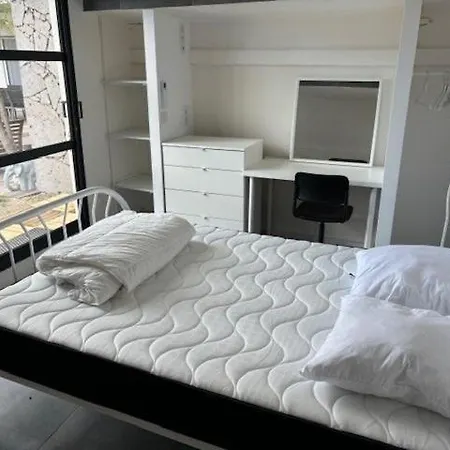 House With Pool, Access By Private Road * Le Grau-dʼAgde