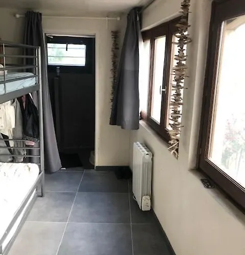 Villa House With Pool, Access By Private Road Le Grau-dʼAgde