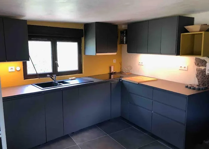 Villa House With Pool, Access By Private Road Le Grau-dʼAgde