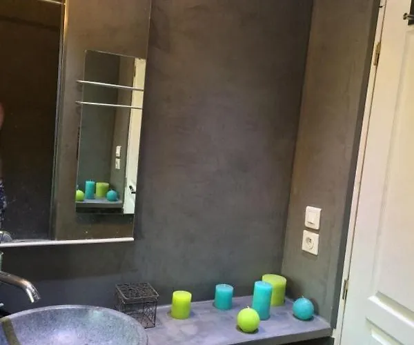 Villa House With Pool, Access By Private Road Le Grau-dʼAgde