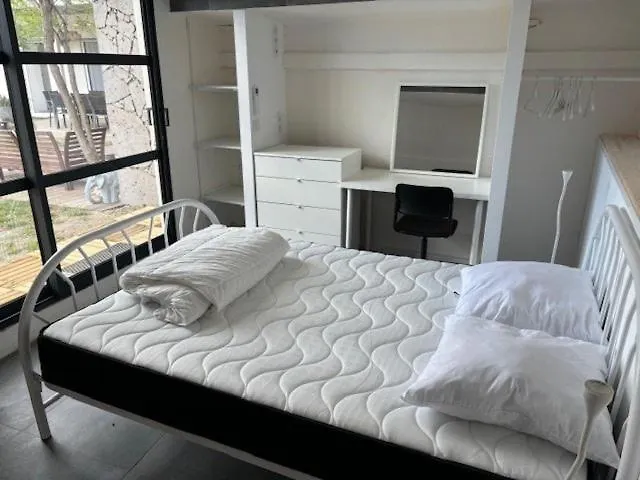 House With Pool, Access By Private Road * Le Grau-dʼAgde