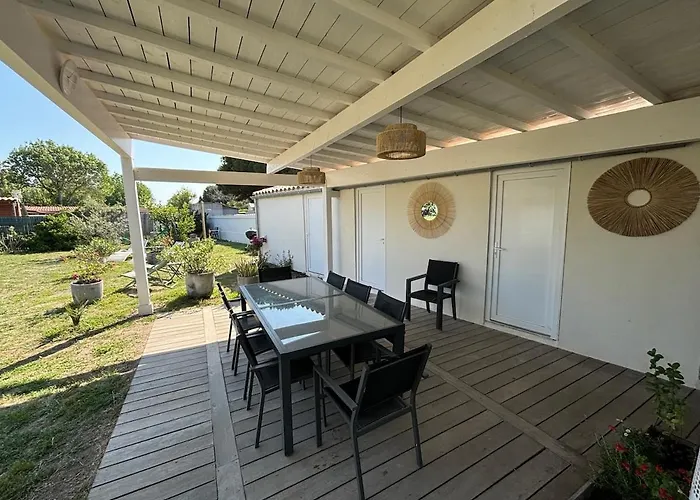 House With Pool, Access By Private Road Villa Le Grau-dʼAgde