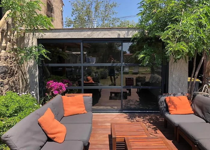 Villa House With Pool, Access By Private Road Le Grau-dʼAgde